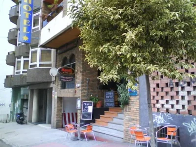 Hostal Solpor — foto 6