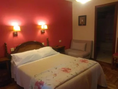 Hostal Solpor — foto 9