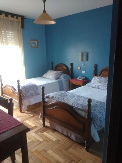 Hostal Solpor — foto 10