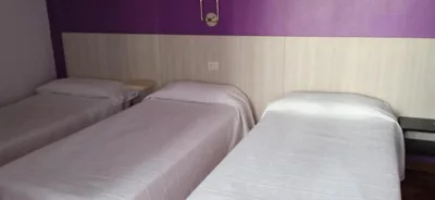 Hostal Solpor — foto 12