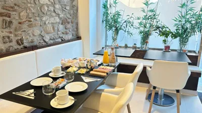 Hostal Somnis — foto 11