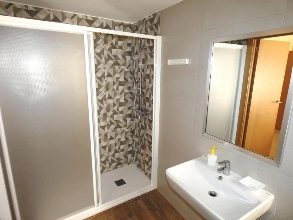 トリプルルーム — Hostal Sonia Granada
