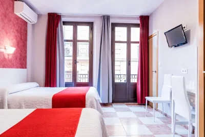 Hostal Sonia Granada — 写真 3