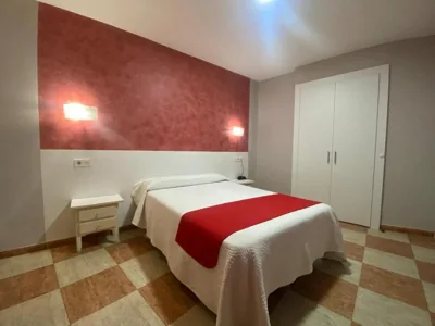 Hostal Sonia Granada — 写真 7