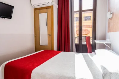 Hostal Sonia Granada — 写真 10