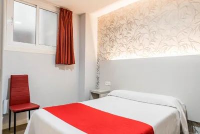 Hostal Sonia Granada — 写真 11