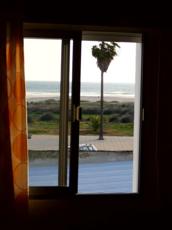ファミリールーム — Hostal Sonrisa del Mar