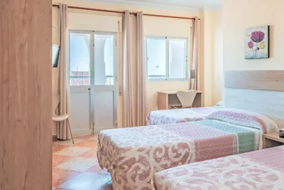 Hostal Sonrisa del Mar — 写真 2