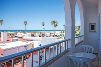Hostal Sonrisa del Mar — 写真 4