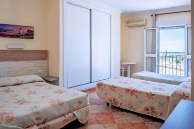 Hostal Sonrisa del Mar — 写真 5