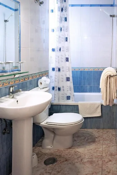 Hostal Sonrisa del Mar — 写真 6