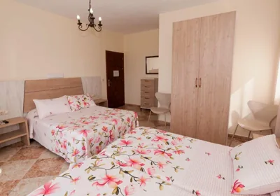 Hostal Sonrisa del Mar — 写真 8