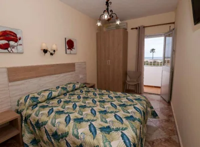 Hostal Sonrisa del Mar — 写真 9