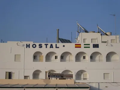 Hostal Sonrisa del Mar — 写真 10