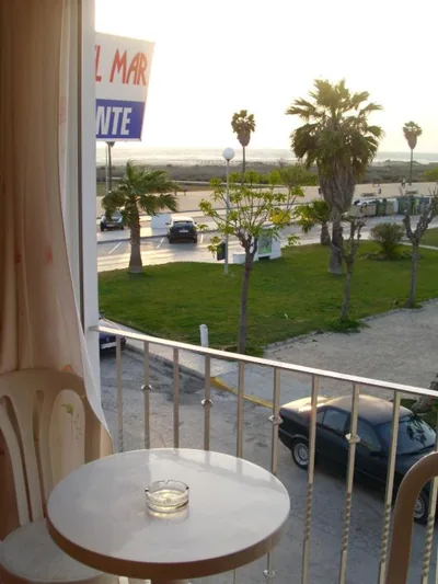 Hostal Sonrisa del Mar — 写真 12