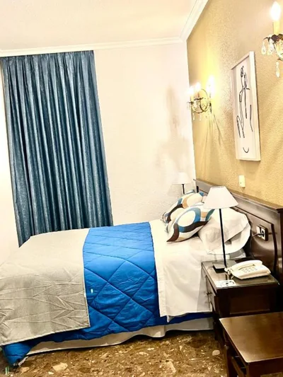 Hostal Sonsoles Madrid-Centro — foto 2