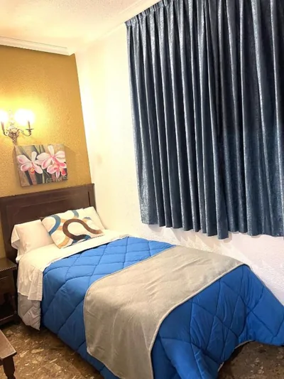 Hostal Sonsoles Madrid-Centro — foto 10