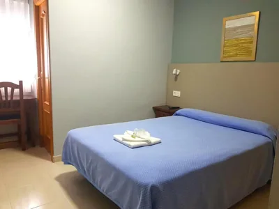 Hostal Soto — foto 2