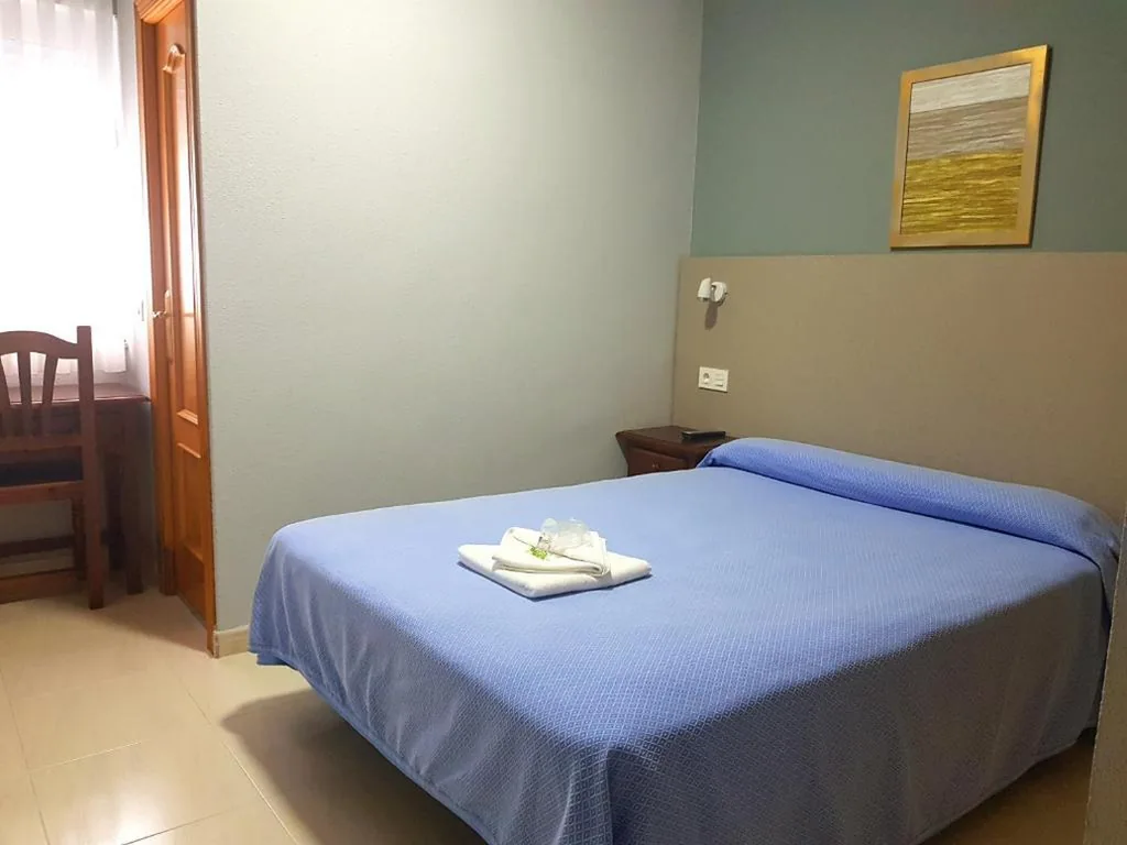 Hostal Soto