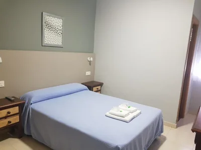 Hostal Soto — foto 4