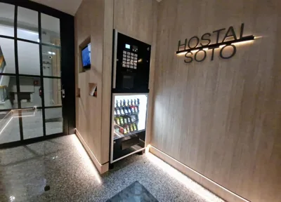 Hostal Soto — foto 5