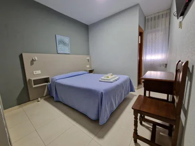 Hostal Soto — foto 6