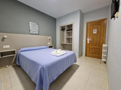 Hostal Soto — foto 10