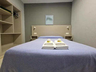 Hostal Soto — foto 12