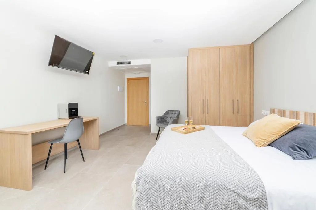 Hostal-SPA Mare Nostrum