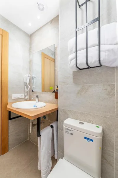 Hostal-SPA Mare Nostrum — foto 3