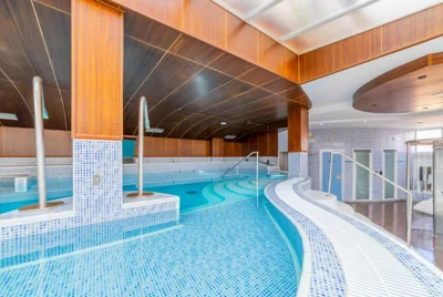 Hostal-SPA Mare Nostrum — foto 4