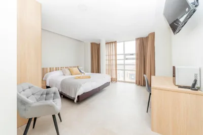 Hostal-SPA Mare Nostrum — foto 6