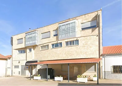Hostal-SPA Mare Nostrum — foto 7