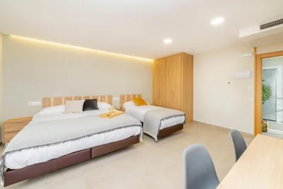 Hostal-SPA Mare Nostrum — foto 8