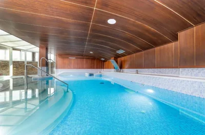 Hostal-SPA Mare Nostrum — foto 9