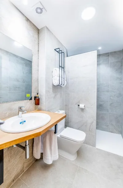 Hostal-SPA Mare Nostrum — foto 12