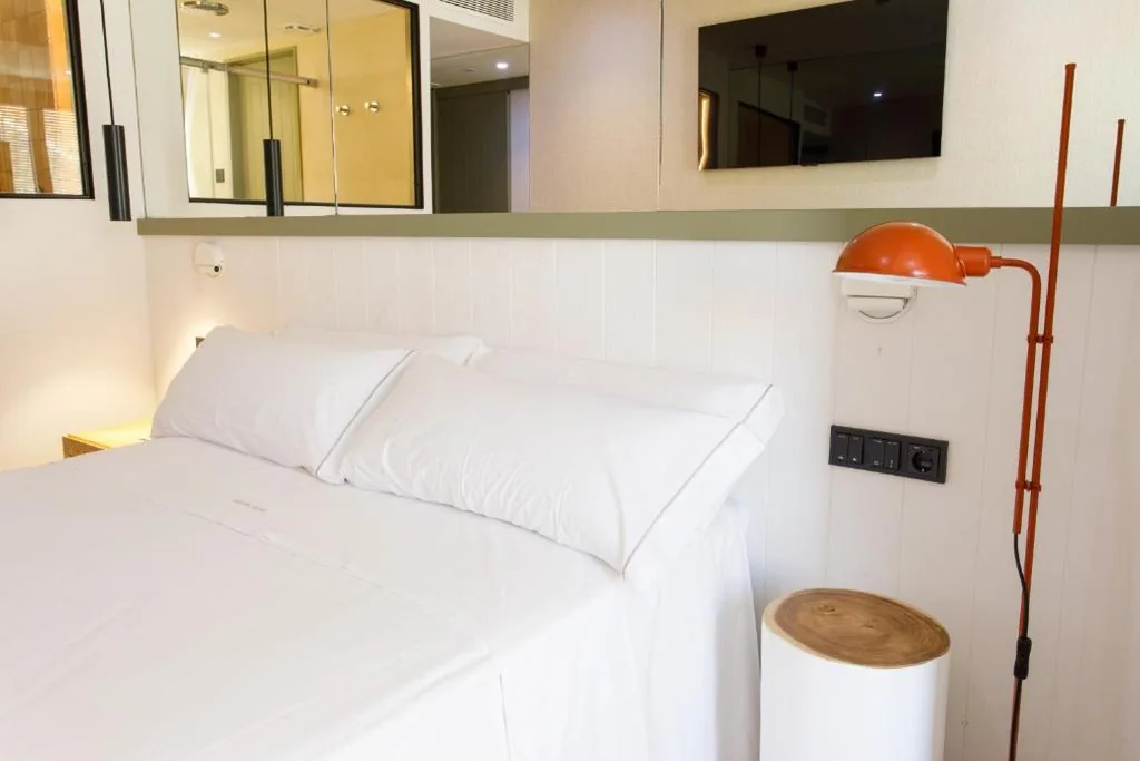 Doppelzimmer — Hostal Spa Olga