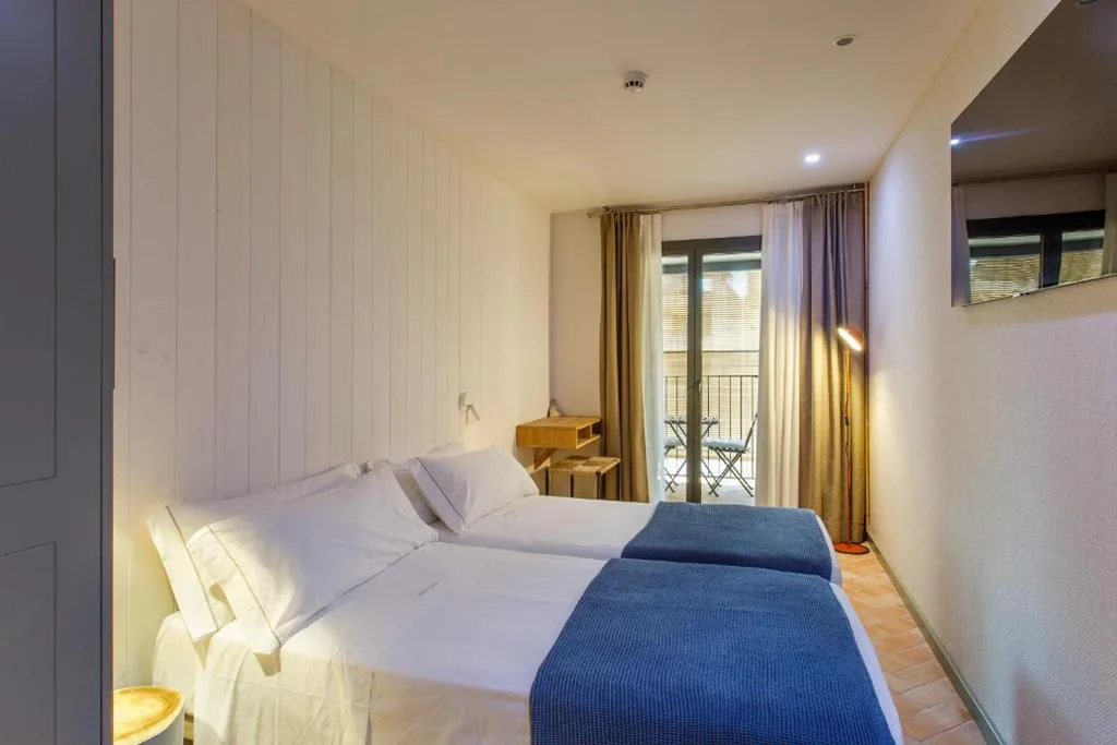 Doppelzimmer — Hostal Spa Olga