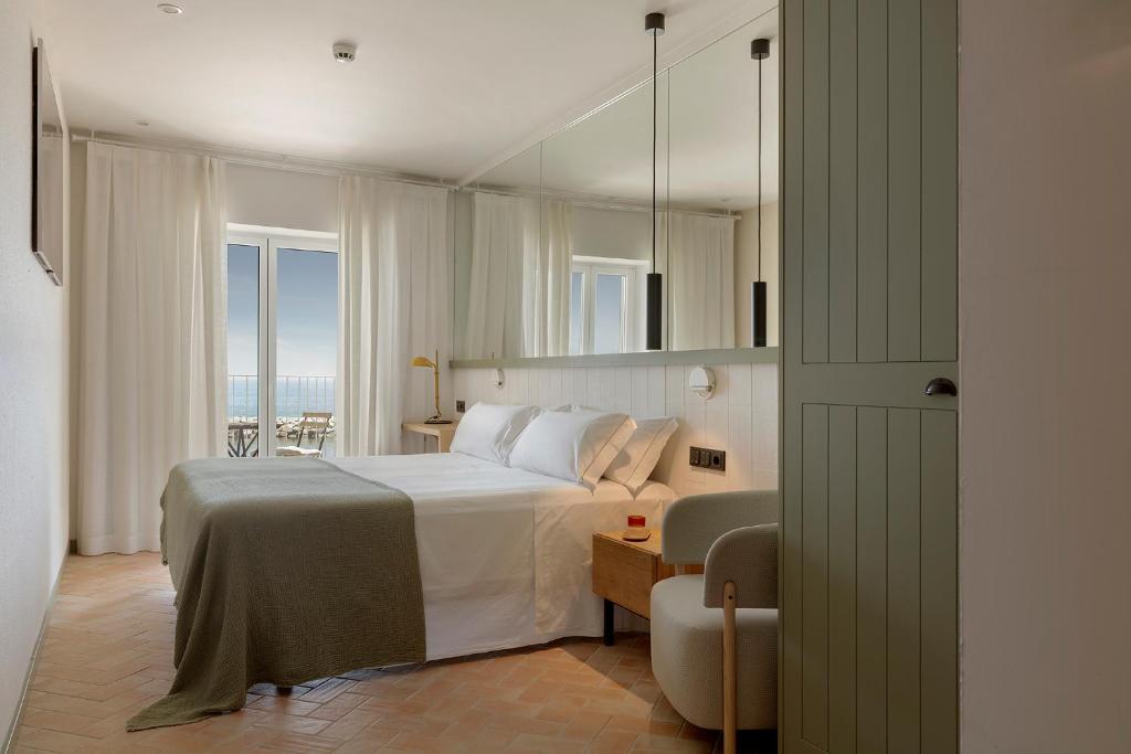 Hostal Spa Olga
