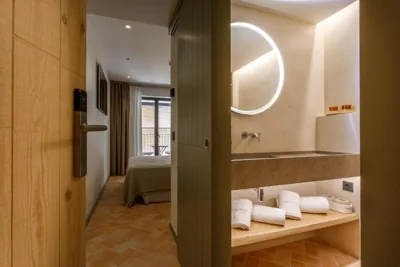 Hostal Spa Olga — Foto 2