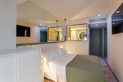 Hostal Spa Olga — Foto 4