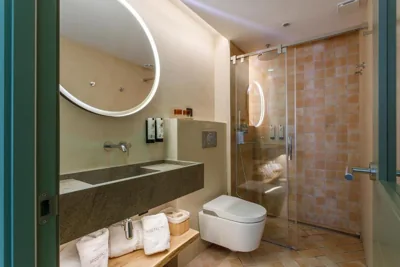 Hostal Spa Olga — Foto 10