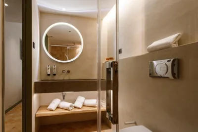 Hostal Spa Olga — Foto 12