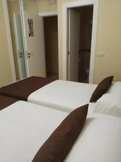Hostal Stella Del Mare — foto 6