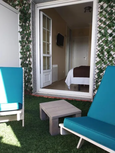 Hostal Stella Del Mare — foto 9