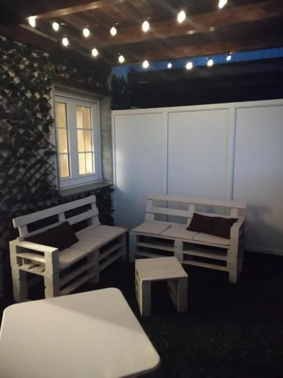 Hostal Stella Del Mare — foto 11