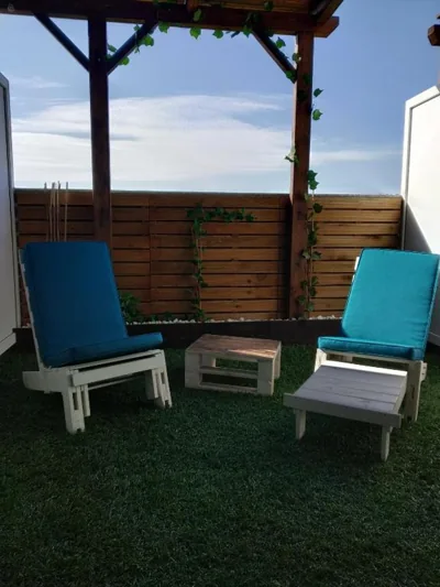 Hostal Stella Del Mare — foto 12