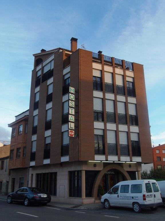 Hostal Stop
