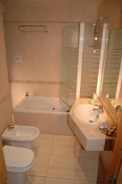 Hostal Stop — Foto 3