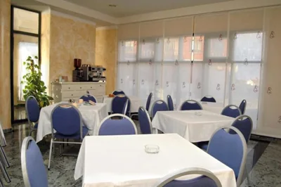 Hostal Stop — Foto 4